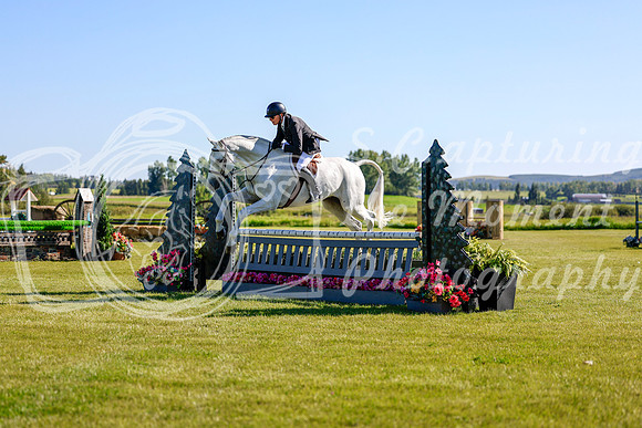 2025 - Haylee - Rocky Mountain Classic III - Saturday August 23rd - 26194