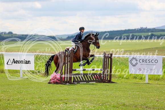 2025 - Shea - Teesdale - Friday July 25th - 05812
