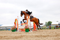2025 - Haylee - Rocky Mountain Classic II - Friday August 15th - 02468