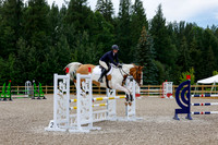 2025 - Haylee - Picco Horse Show - Thursday July 24th 02874