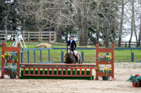 2025 - Jackie - Bow Valley II - Saturday May 17th - 12415