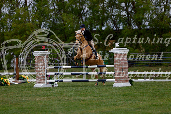 2025 - Haylee - Blue Sky Classic - Monday, May 19th 12482