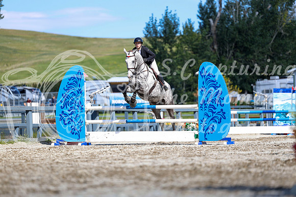 2025 - Haylee - Rocky Mountain Classic I - Saturday August 9th - 03636
