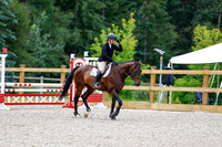 2025 - Haylee - Picco Horse Show - Friay July 25th 02536