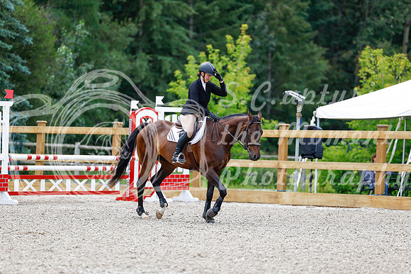 2025 - Haylee - Picco Horse Show - Friay July 25th 02536