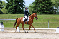2025 - Dressage Festival - Saturday July 5th - 07869