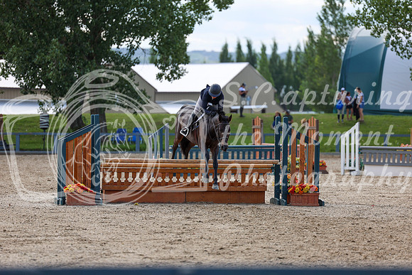2025 - Shea - Rocky Mountain Classic II - Wednesday August 13th - 08861