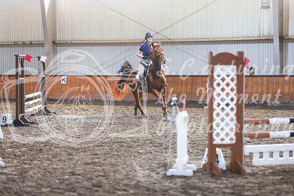2025 - HJ Schooling - Sunday March 23rd - 4757