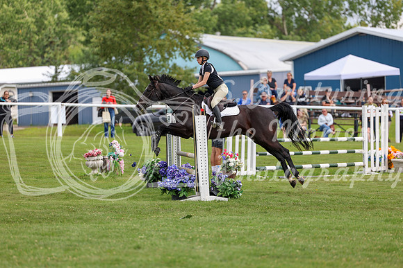 2025 - Shea - Teesdale - Friday July 25th - 06850