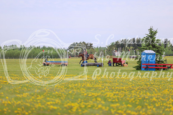 2024 - Beaumont Horse Trials - Sunday June 2nd - 1506