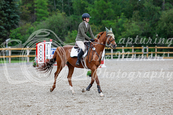2025 - Haylee - Picco Horse Show - Sunday July 27th 03630