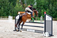 2025 - Haylee - Picco Horse Show - Friay July 25th 04084