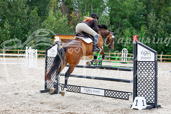 2025 - Haylee - Picco Horse Show - Friay July 25th 04084