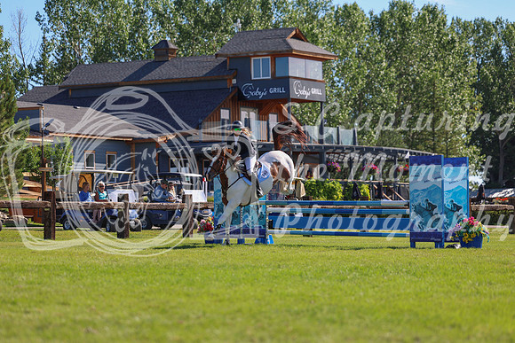 2025 - Shea - Mid Summer Classic I - Sunday July 13th - 06411