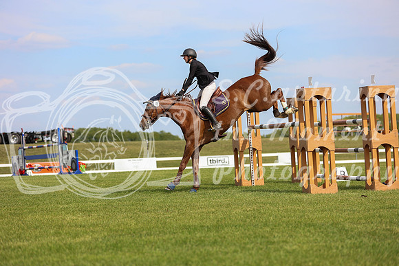 2025 - Conor - Jump With Hope - Friday July 18th 17458