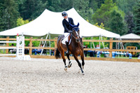 2025 - Haylee - Picco Horse Show - Saturday July 26th 08863