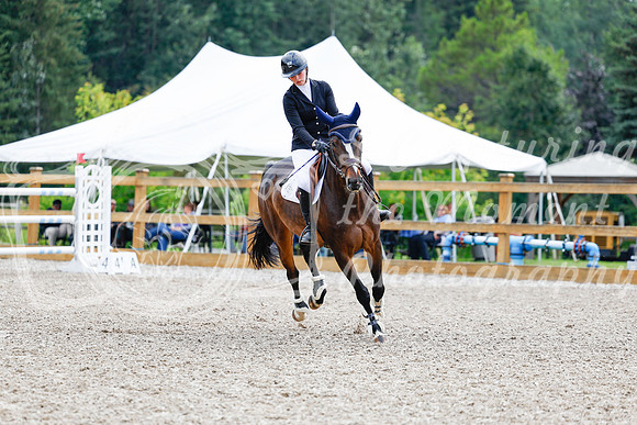 2025 - Haylee - Picco Horse Show - Saturday July 26th 08863