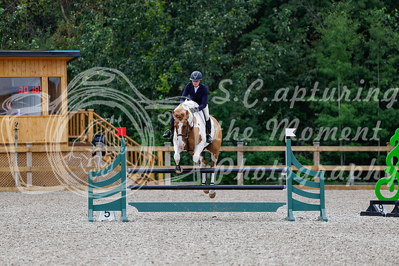 2025 - Haylee - Picco Horse Show - Thursday July 24th 02882