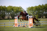 2025 - Karlee - Blue Sky Classic - Sunday, May 18th 38801