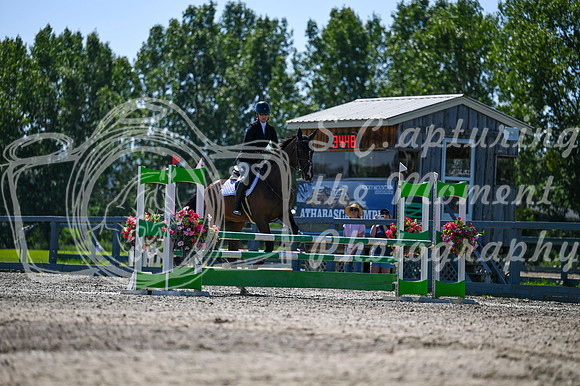 2025 - MJ - Rocky Mountain Classic III - Saturday August 23rd - 19080