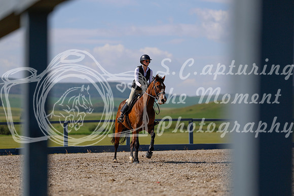 2025 - Haylee - June Classic I - Friday June 13th - 03202