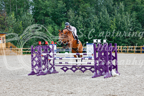 2025 - Haylee - Picco Horse Show - Saturday July 26th 08985