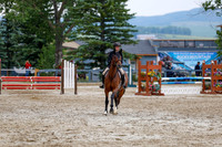 2025 - Haylee - June Classic II - Sunday June 22nd - 07067