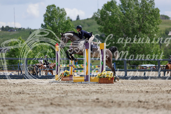 2025 - Haylee - June Classic I - Friday June 13th - 07385