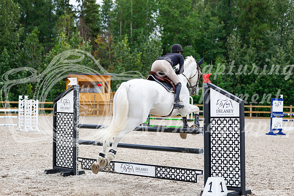 2025 - Haylee - Picco Horse Show - Friay July 25th 03749