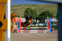 2025 - Haylee - Rocky Mountain Classic III - Wednesday August 20th - 01803