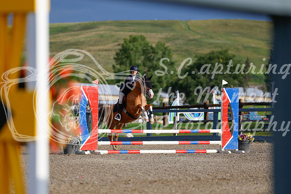 2025 - Haylee - Rocky Mountain Classic III - Wednesday August 20th - 01803
