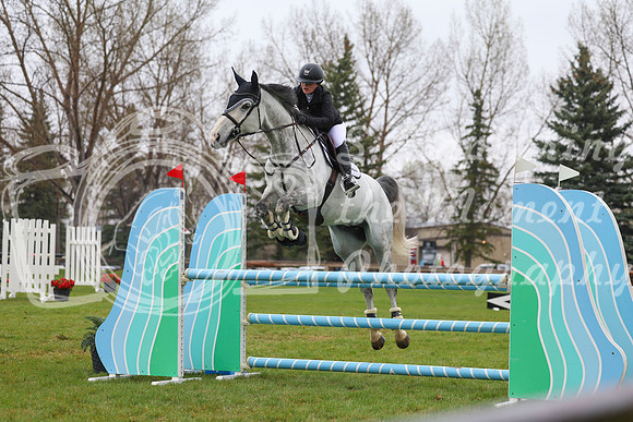 2025 - Shea - Bow Valley II - Sunday May 18th - 02616