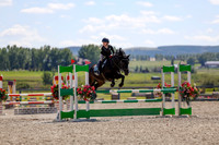 2025 - Haylee - Rocky Mountain Classic III - Friday August 22nd - 16949