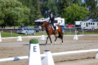 2025 - Dressage Festival - Saturday July 5th - 01257