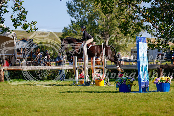 2025 - Haylee - Rocky Mountain Classic III - Saturday August 23rd - 02329