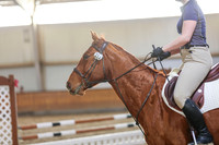 2025 - HJ Schooling - Sunday March 23rd - 4750