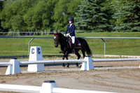 2025 - Dressage Festival - Saturday July 5th - 00643