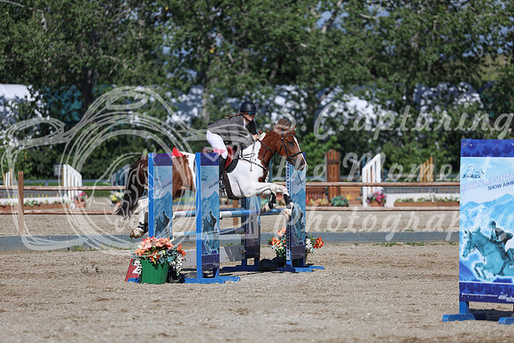 2025 - Shea - Rocky Mountain Classic I - Sunday August 10th - 04219