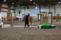 2025 - HJ Schooling - Saturday March 22nd - 1118