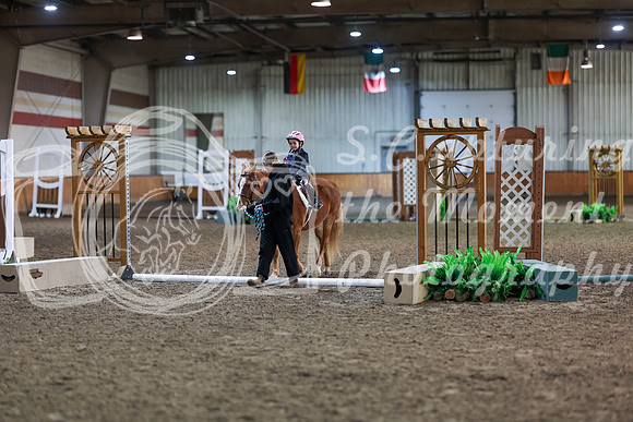 2025 - HJ Schooling - Saturday March 22nd - 1118