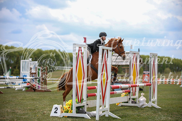 2025 - Karlee - Blue Sky Classic - Sunday, May 18th 39637