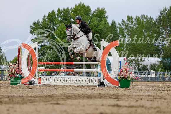 2025 - Haylee - Rocky Mountain Classic II - Friday August 15th - 00242