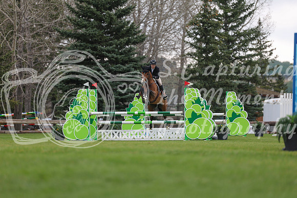 2025 - Shea - Bow Valley II - Saturday May 17th - 00768