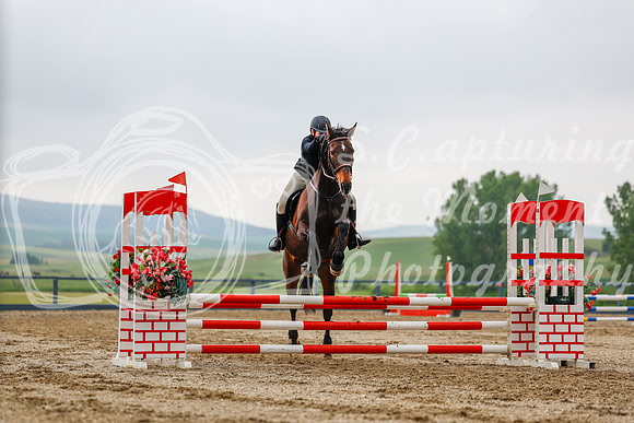 2025 - Haylee - June Classic II - Friday June 20th - 05319