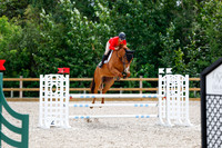 2025 - Haylee - Picco Horse Show - Friay July 25th 03299