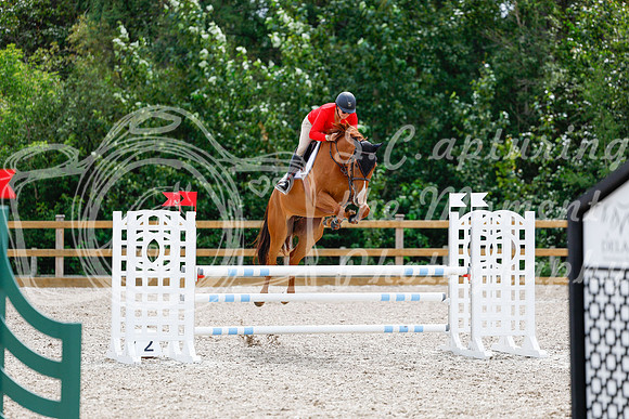 2025 - Haylee - Picco Horse Show - Friay July 25th 03299