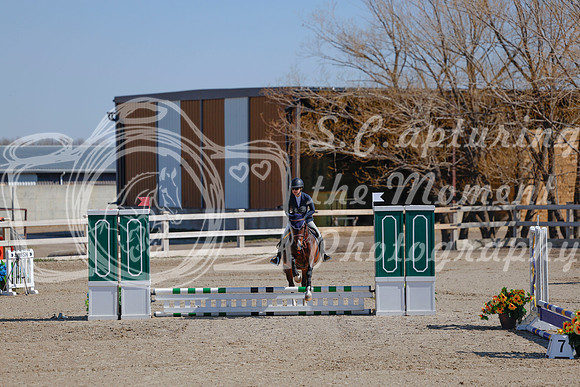 2025 - Haylee - Spring Welcome - Saturday April 26th - 02778