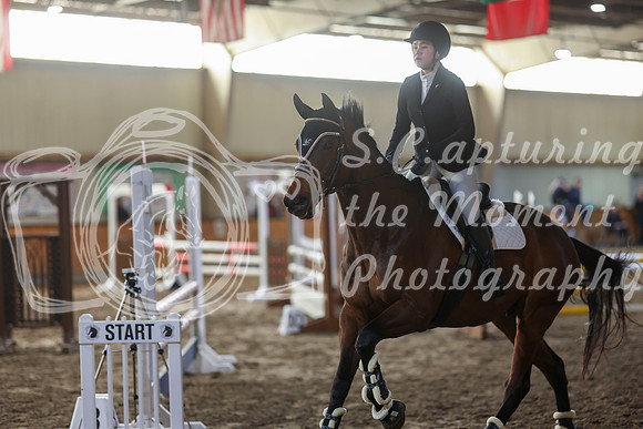 2025 - HJ Schooling - Sunday March 23rd - 5592