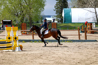 2025 - Mara - Bow Valley II - Saturday May 17th - 17656