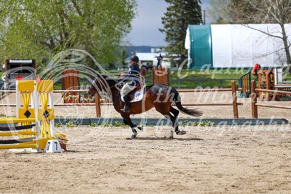 2025 - Mara - Bow Valley II - Saturday May 17th - 17656